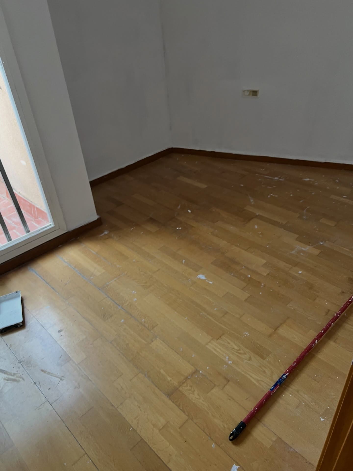 Habitación Renovada